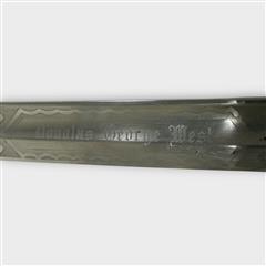 U.S. Marines Mameluke Officer Military Dress Sword